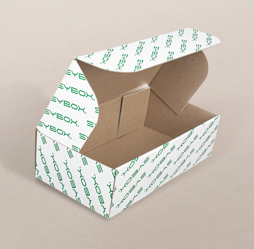 Products with complex die-cutting