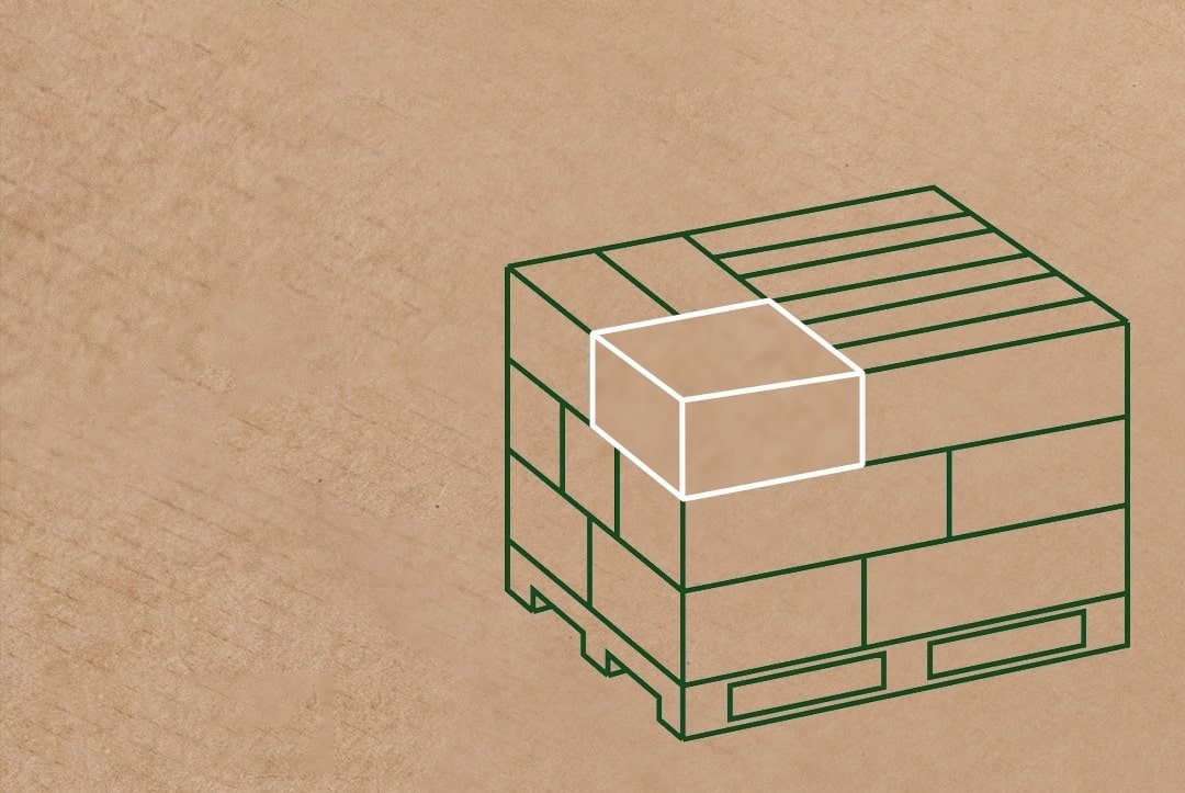 For what purposes is corrugated packaging used?