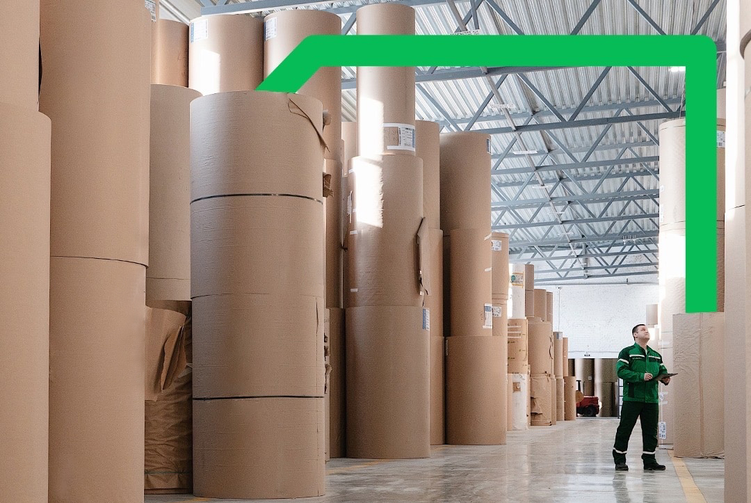 How to store packaging: basic rules