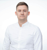 Elkin Artem Alexandrovich