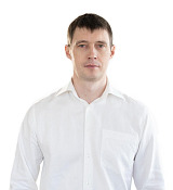 Samokhvalov Evgeny Nikolaevich