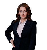 Himyak Oksana Igorevna