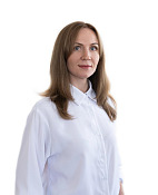 Kurguzova Julia Fedorovna