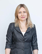 Bochkar Ekaterina Sergeevna