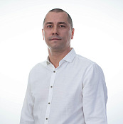 Zverkov Sergey Vladimirovich