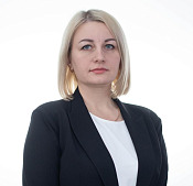 Drobina Tatyana Viktorovna