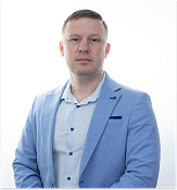 Sholmin Maxim Sergeevich