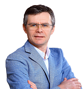 Lenivtsev Sergey Viktorovich