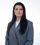 Sharanda Tatyana Alekseevna