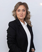 Timofeeva Ekaterina Sergeevna