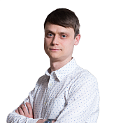 Yatsushko Evgeny Alexandrovich