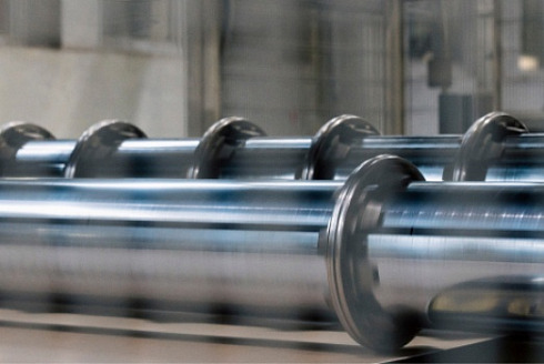 Longitudinal and transverse cutting