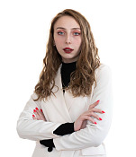 Bogdanova Darya Andreevna