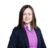 Shiryaeva Alena Andreevna