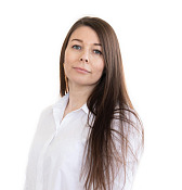 Sholmina Evgeniya Viktorovna