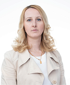 Logunovskaya Natalia Sergeevna