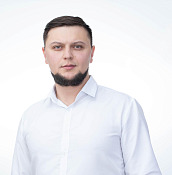 Muminov Temur Anvarovich